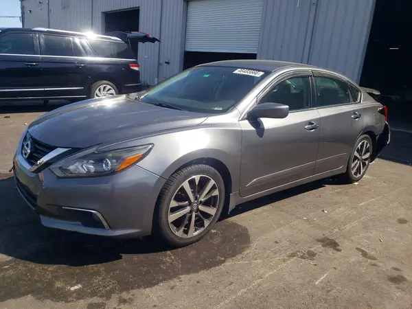 1N4AL3AP7GC205483 2016 NISSAN ALTIMA - Image 1