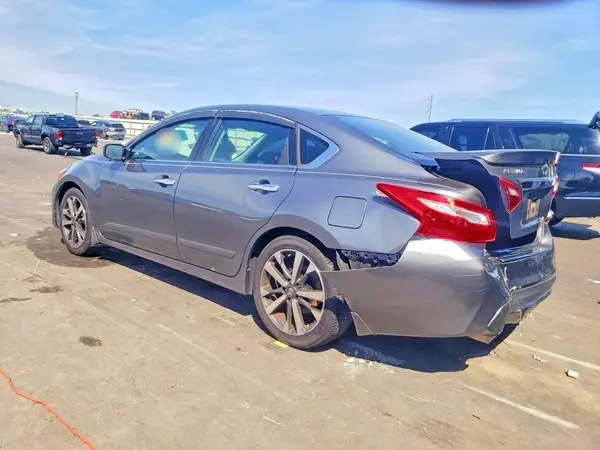 1N4AL3AP7GC205483 2016 NISSAN ALTIMA - Image 2