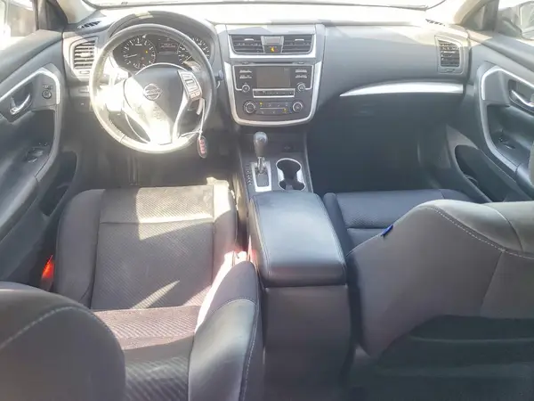 1N4AL3AP7GC205483 2016 NISSAN ALTIMA - Image 8