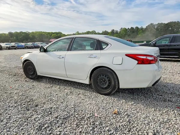 1N4AL3AP7GC205712 2016 NISSAN ALTIMA - Image 2