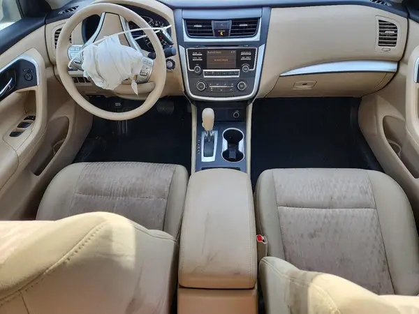 1N4AL3AP7GC205712 2016 NISSAN ALTIMA - Image 8