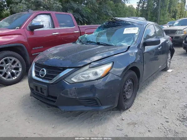1N4AL3AP7GC205760 2016 NISSAN ALTIMA - Image 2