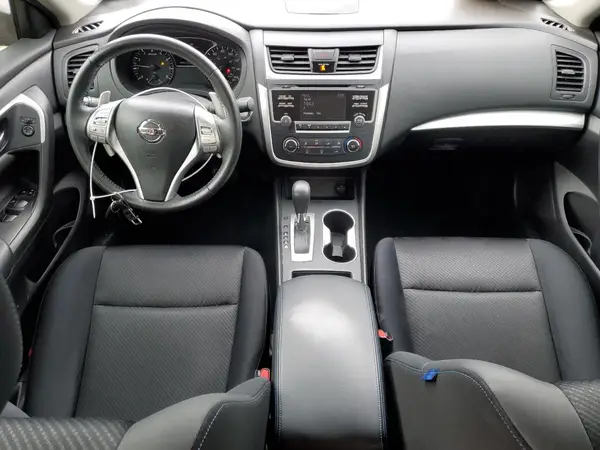 1N4AL3AP7GC205841 2016 NISSAN ALTIMA - Image 8