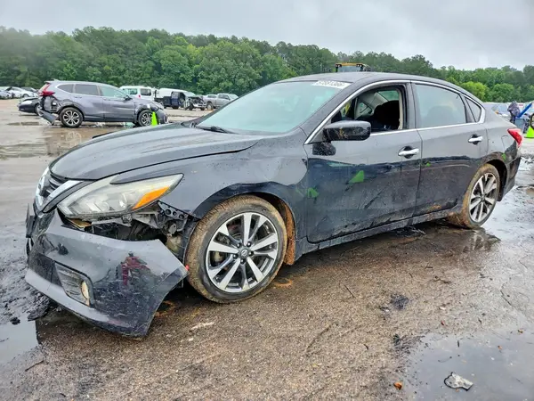 1N4AL3AP7GC205967 2016 NISSAN ALTIMA - Image 1