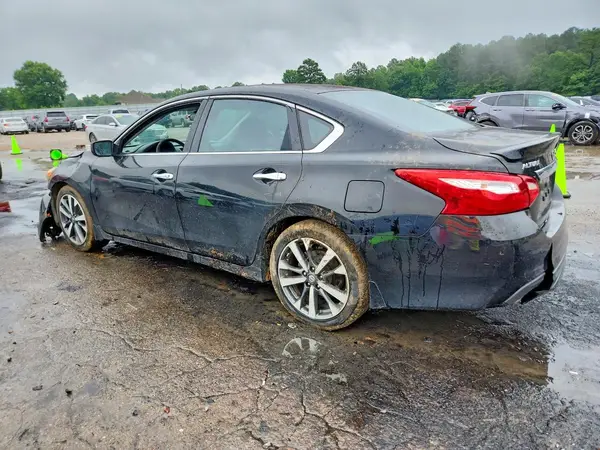 1N4AL3AP7GC205967 2016 NISSAN ALTIMA - Image 2