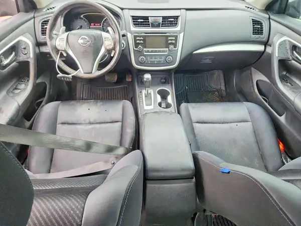1N4AL3AP7GC205967 2016 NISSAN ALTIMA - Image 8