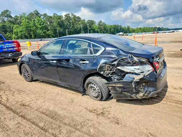 1N4AL3AP7GC205970 2016 NISSAN ALTIMA - Image 2