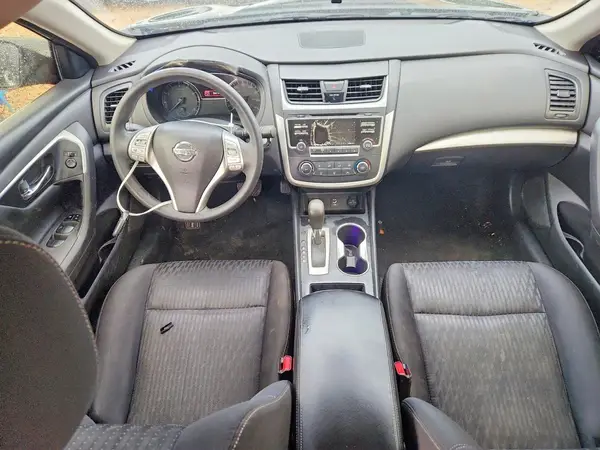 1N4AL3AP7GC205970 2016 NISSAN ALTIMA - Image 8