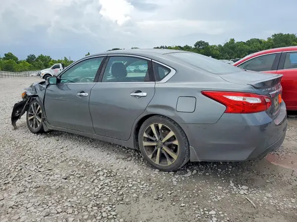 1N4AL3AP7GC206228 2016 NISSAN ALTIMA - Image 2