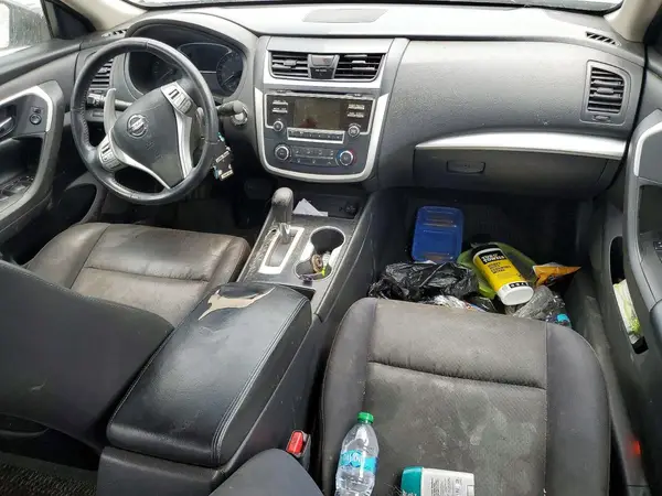 1N4AL3AP7GC206228 2016 NISSAN ALTIMA - Image 8