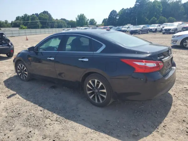 1N4AL3AP7GC206763 2016 NISSAN ALTIMA - Image 2
