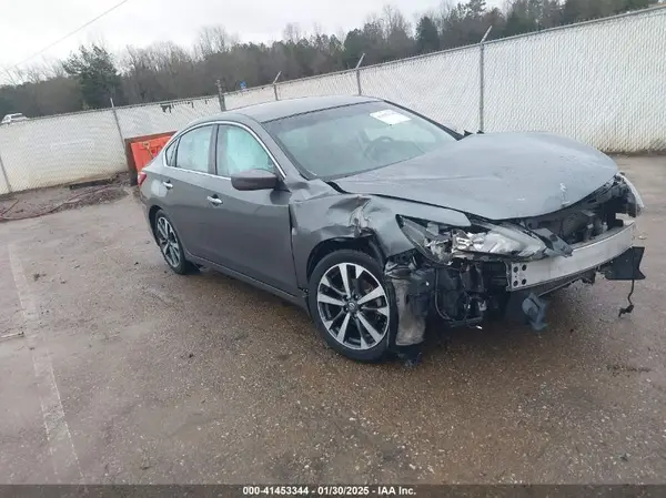 1N4AL3AP7GC207069 2016 NISSAN ALTIMA - Image 1