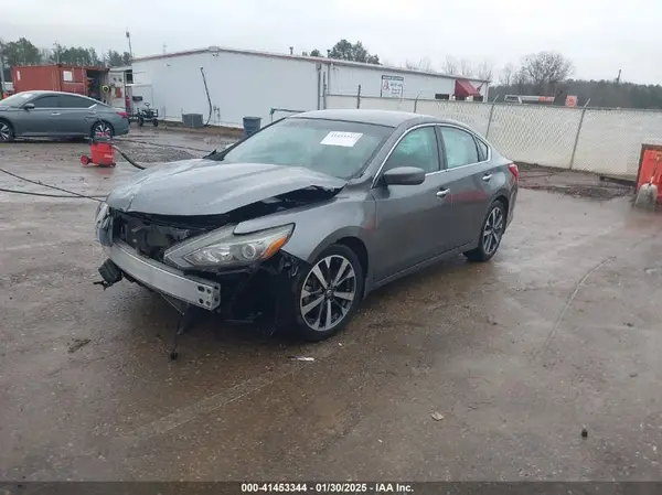 1N4AL3AP7GC207069 2016 NISSAN ALTIMA - Image 2