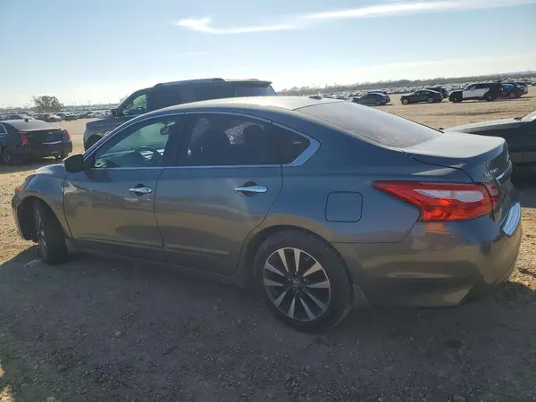 1N4AL3AP7GC207122 2016 NISSAN ALTIMA - Image 2