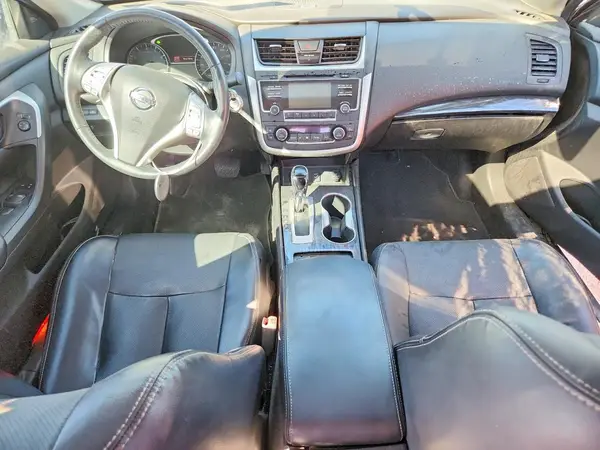 1N4AL3AP7GC207122 2016 NISSAN ALTIMA - Image 8