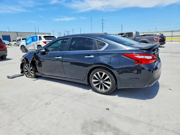 1N4AL3AP7GC207573 2016 NISSAN ALTIMA - Image 2