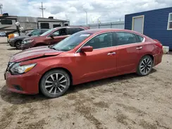 1N4AL3AP7GC207640 2016 NISSAN ALTIMA