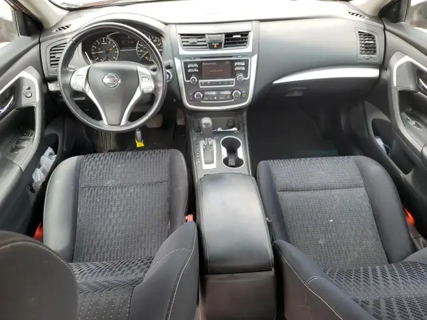 1N4AL3AP7GC207640 2016 NISSAN ALTIMA - Image 8