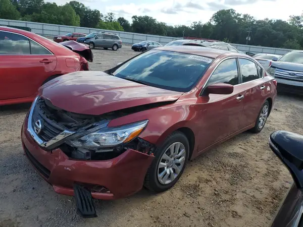 1N4AL3AP7GC207671 2016 NISSAN ALTIMA - Image 1