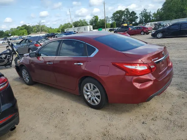 1N4AL3AP7GC207671 2016 NISSAN ALTIMA - Image 2