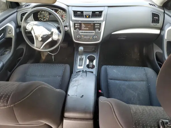 1N4AL3AP7GC207671 2016 NISSAN ALTIMA - Image 8