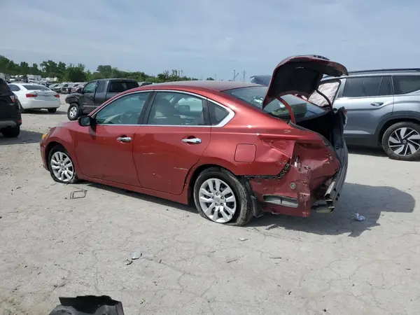 1N4AL3AP7GC207685 2016 NISSAN ALTIMA - Image 2