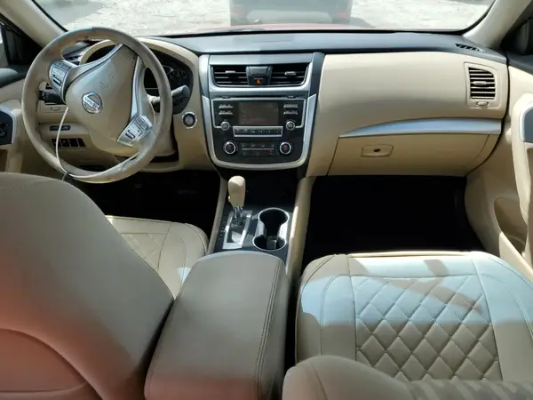 1N4AL3AP7GC207685 2016 NISSAN ALTIMA - Image 8