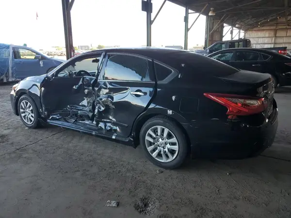 1N4AL3AP7GC207735 2016 NISSAN ALTIMA - Image 2