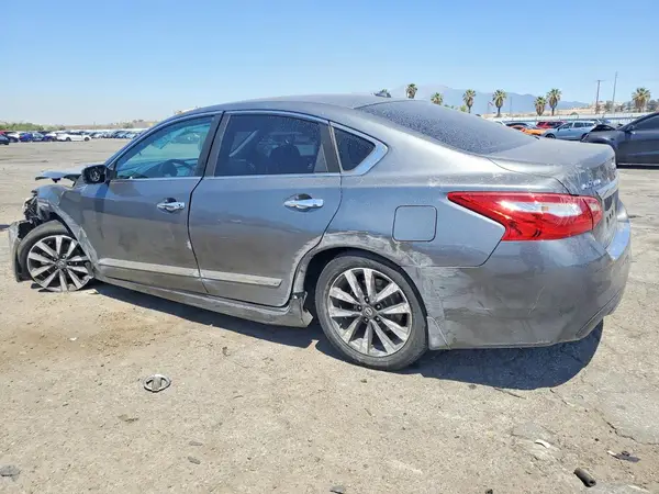 1N4AL3AP7GC208058 2016 NISSAN ALTIMA - Image 2