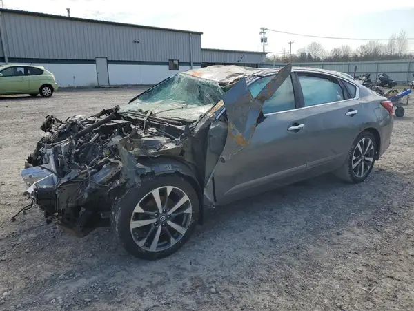 1N4AL3AP7GC208061 2016 NISSAN ALTIMA - Image 1