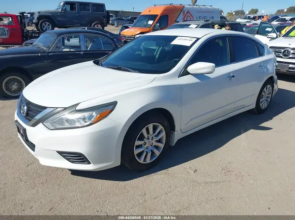 1N4AL3AP7GC208402 2016 NISSAN ALTIMA - Image 2