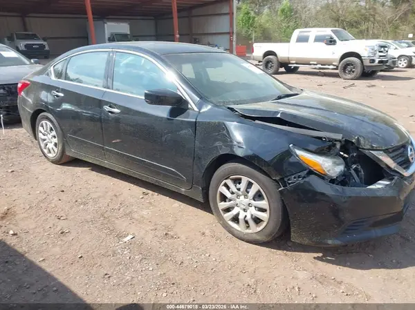 1N4AL3AP7GC208741 2016 NISSAN ALTIMA - Image 1