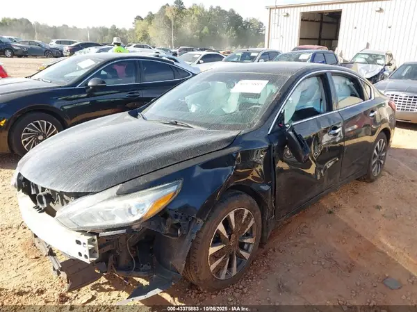 1N4AL3AP7GC208805 2016 NISSAN ALTIMA - Image 2