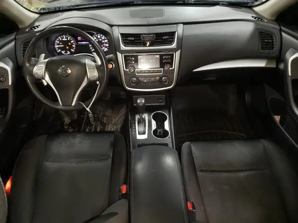 1N4AL3AP7GC208917 2016 NISSAN ALTIMA - Image 8