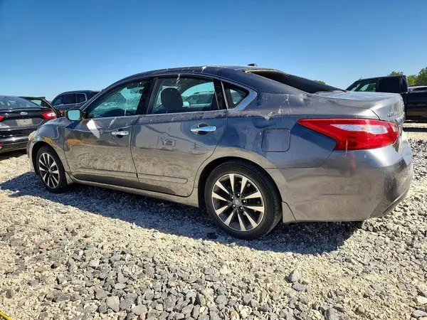 1N4AL3AP7GC209064 2016 NISSAN ALTIMA - Image 2