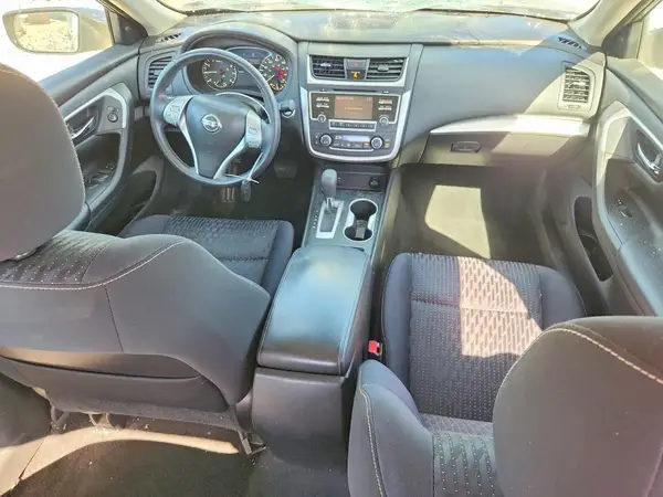 1N4AL3AP7GC209064 2016 NISSAN ALTIMA - Image 8