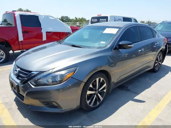 1N4AL3AP7GC209095 2016 NISSAN ALTIMA - Image 2