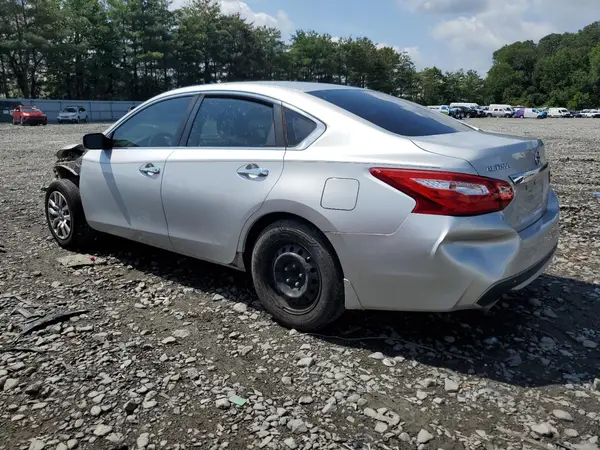 1N4AL3AP7GC209260 2016 NISSAN ALTIMA - Image 2