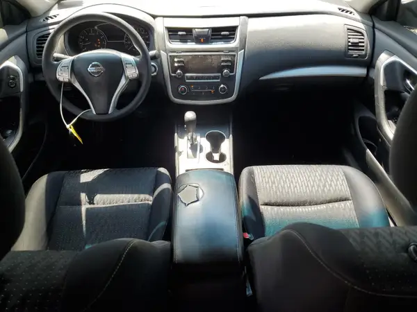 1N4AL3AP7GC209260 2016 NISSAN ALTIMA - Image 8