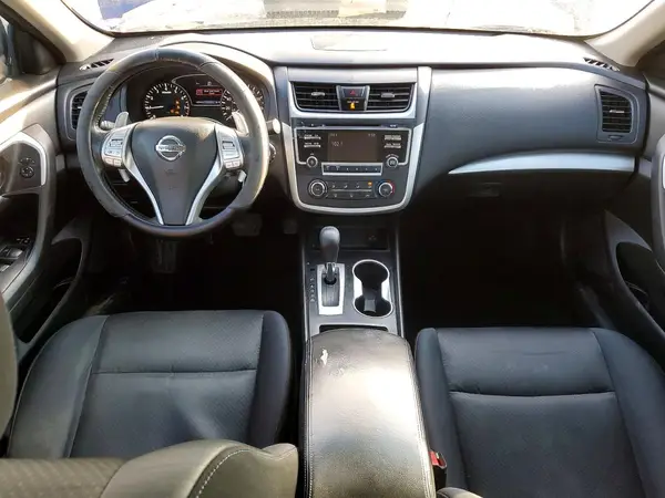 1N4AL3AP7GC209890 2016 NISSAN ALTIMA - Image 8