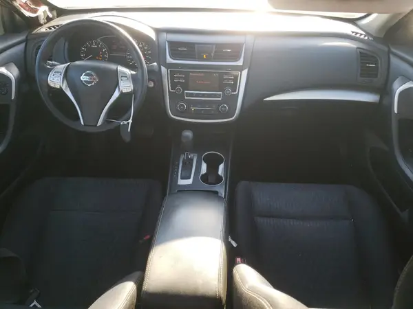 1N4AL3AP7GC210635 2016 NISSAN ALTIMA - Image 8