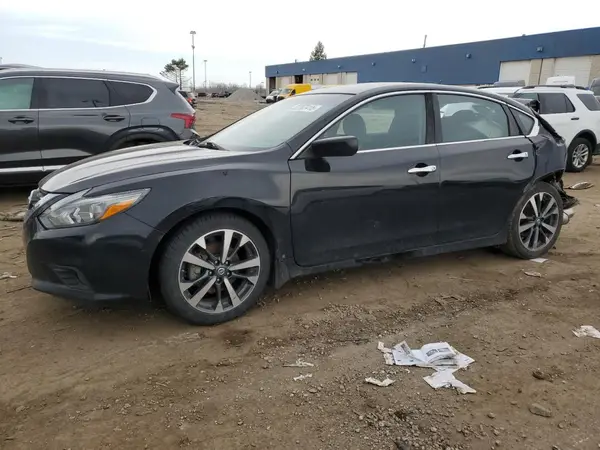 1N4AL3AP7GC211350 2016 NISSAN ALTIMA - Image 1