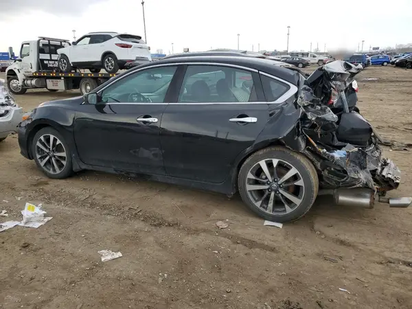 1N4AL3AP7GC211350 2016 NISSAN ALTIMA - Image 2