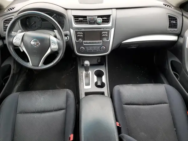 1N4AL3AP7GC211350 2016 NISSAN ALTIMA - Image 8