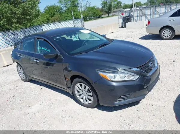 1N4AL3AP7GC211459 2016 NISSAN ALTIMA - Image 1