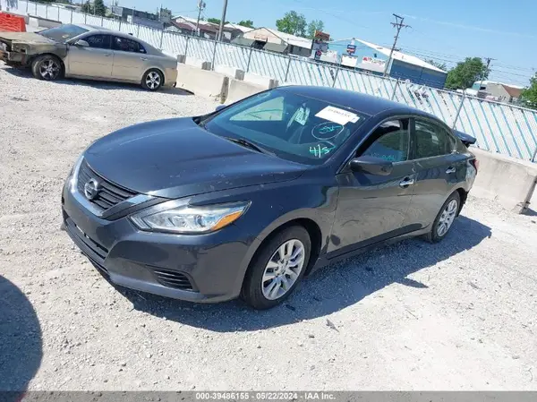 1N4AL3AP7GC211459 2016 NISSAN ALTIMA - Image 2