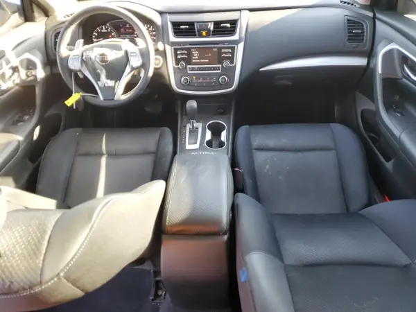 1N4AL3AP7GC211672 2016 NISSAN ALTIMA - Image 8