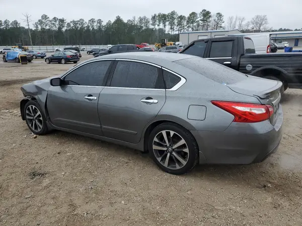 1N4AL3AP7GC212451 2016 NISSAN ALTIMA - Image 2