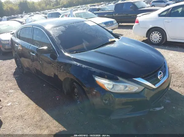 1N4AL3AP7GC213180 2016 NISSAN ALTIMA - Image 1