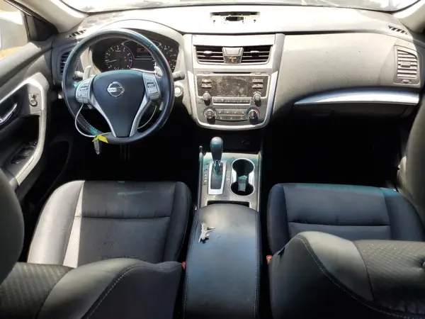 1N4AL3AP7GC213549 2016 NISSAN ALTIMA - Image 8